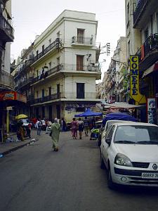 rue Dufour 30 